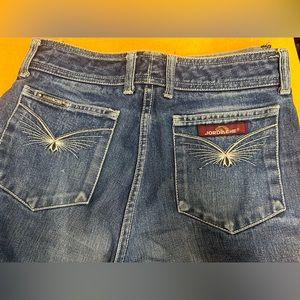 Vintage Jordache jeans